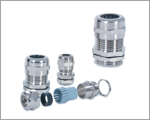 IP 68 Cable Glands