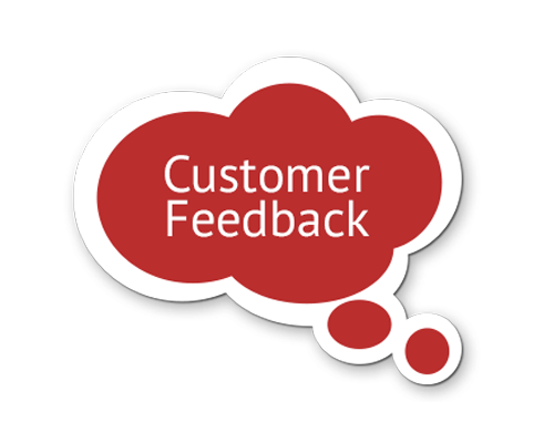 Customer Feedback